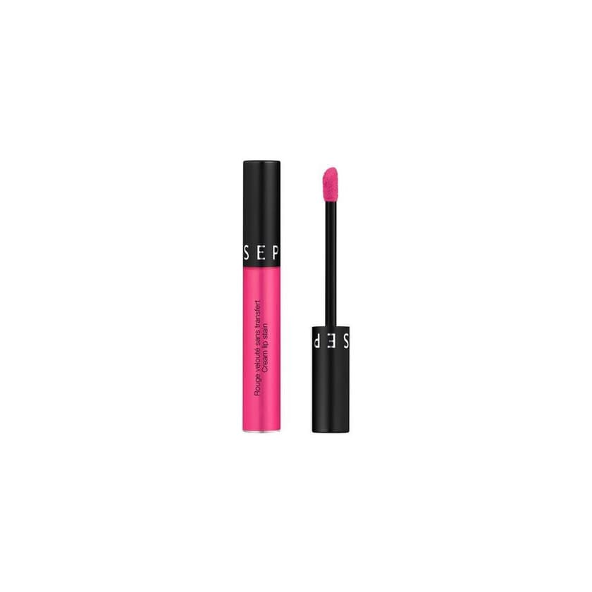 Beauty SEPHORA Cream Lip Stain Lippenstift Flamingo en llamas