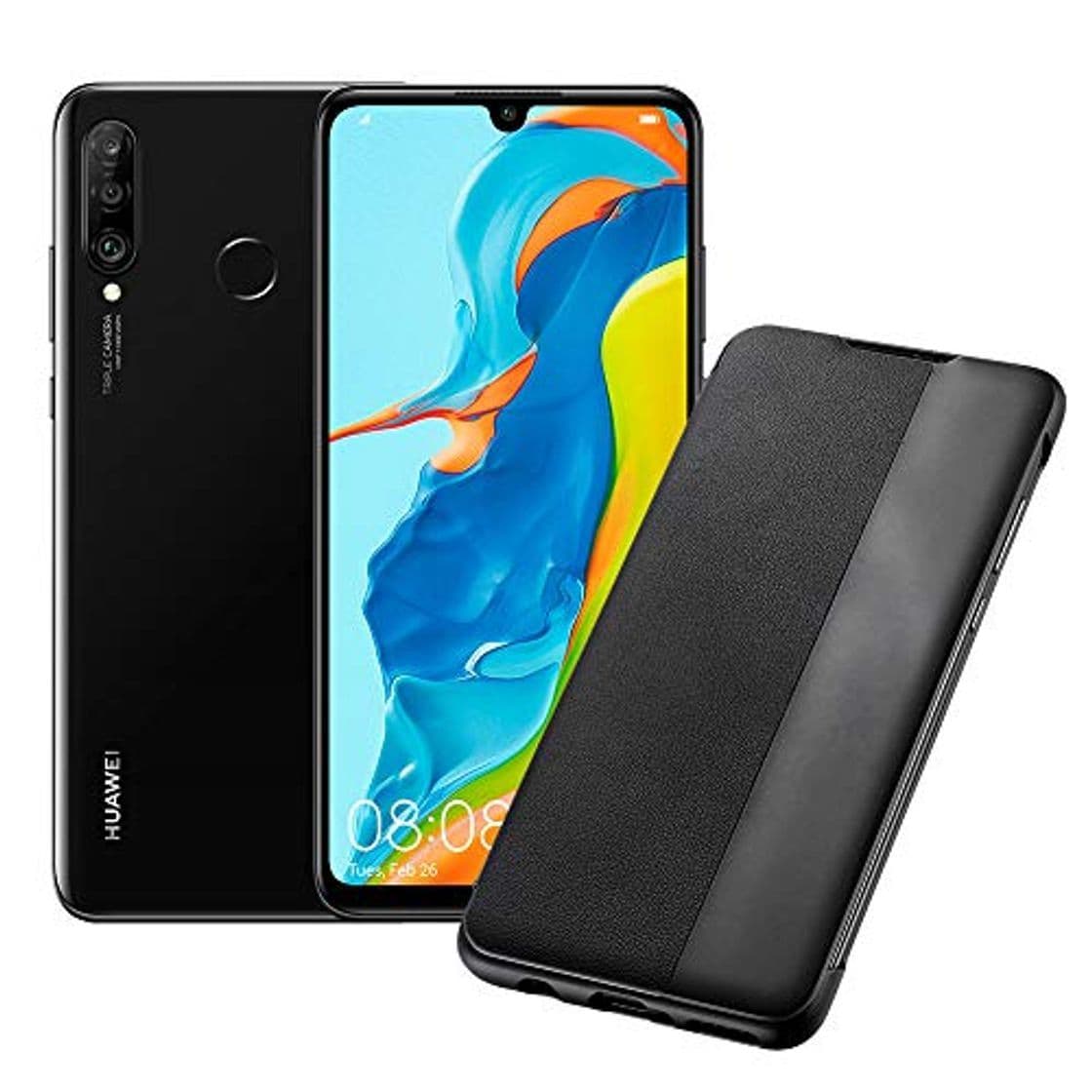 Producto Huawei P20 Pro – Smartphone de 6,1"