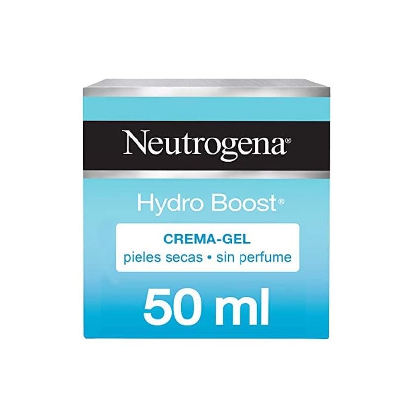 Belleza Neutrogena Hydro Boost Crema Gel