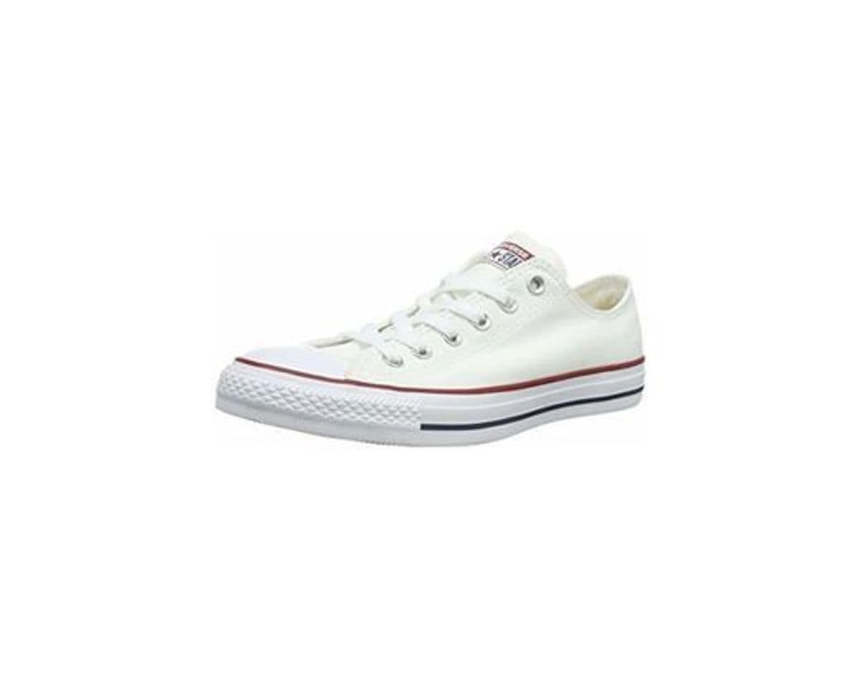 Moda Converse Chuck Taylor All Star Season Ox