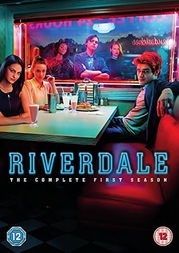 Producto Riverdale - The Complete First Season [Edizione