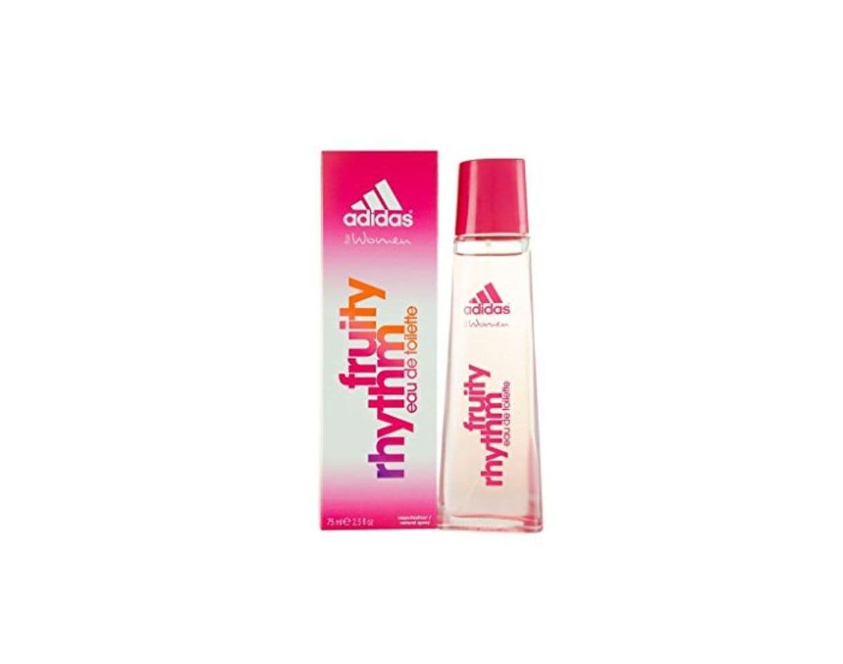 Beauty adidas Fruity Rhythm Agua de Colonia