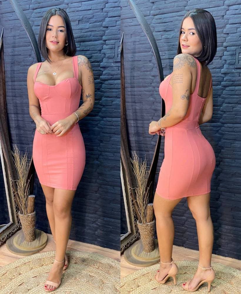 Producto Vestido Márcia 