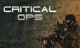 Videojuegos Critical Ops