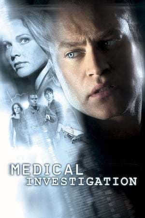 Serie Medical Investigation