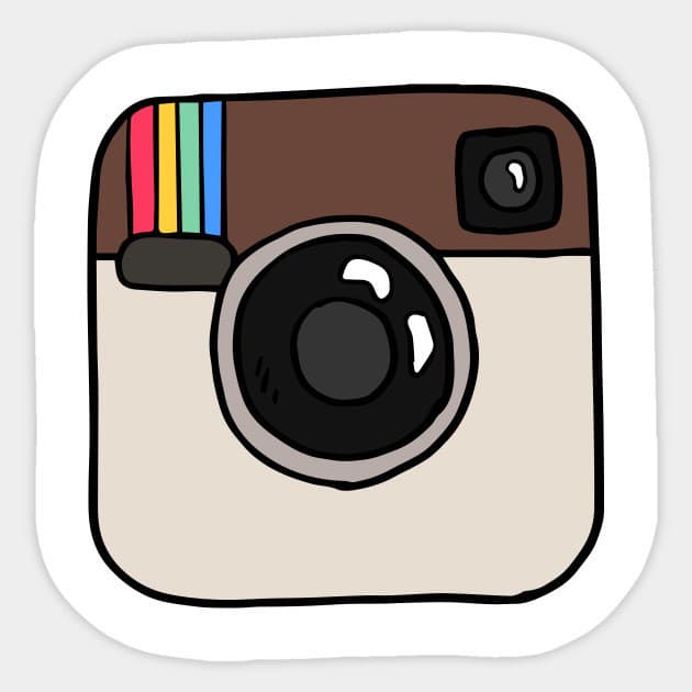 App Instagram