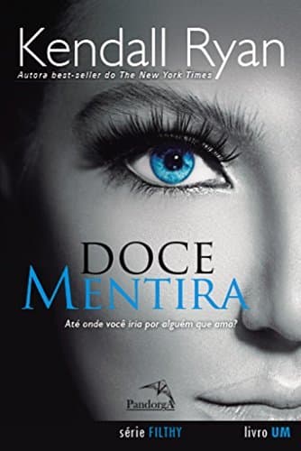 Libro Doce Mentira – Série Filthy