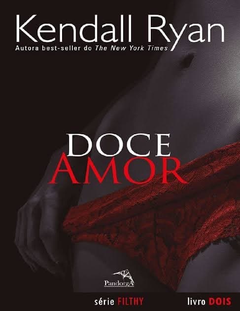 Libro doce amor 