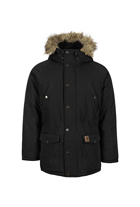 Fashion Carhartt Trapper Parka Chaqueta