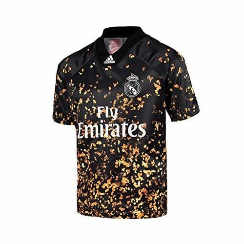 Producto adidas Real Madrid EA Sports Cuarta Equipación 2019-2020 Niño