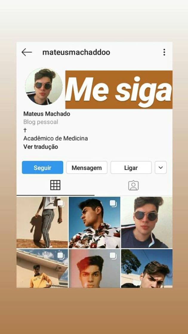 Moda Ig