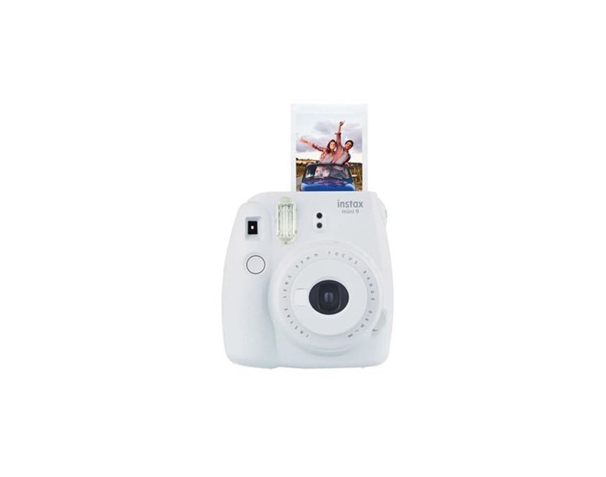 Electronic Fujifilm Instax Mini 9 - Cámara instantánea