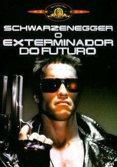 Película The Terminator