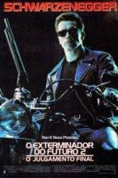 Película Terminator 2: Judgment Day