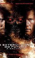 Película Terminator Salvation