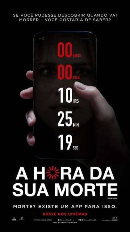 Película Countdown