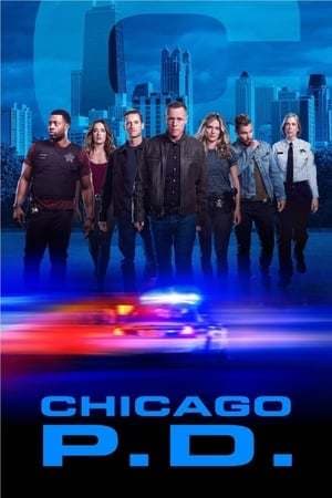 Serie Chicago P.D.