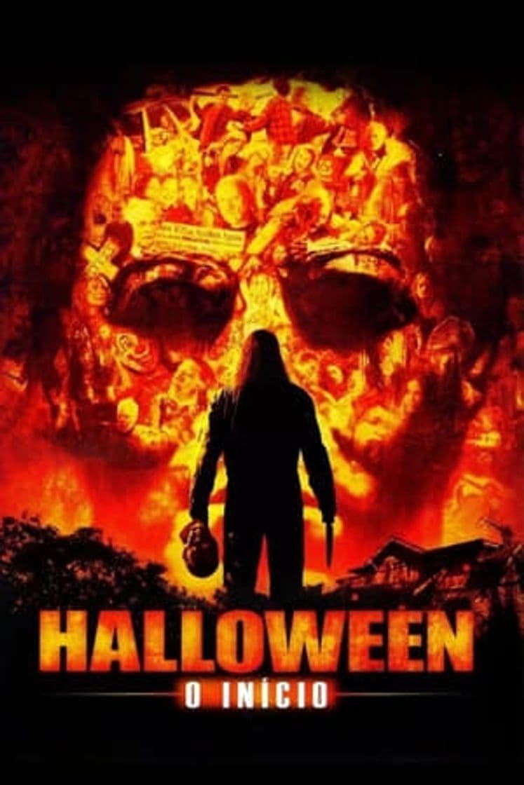 Película Halloween