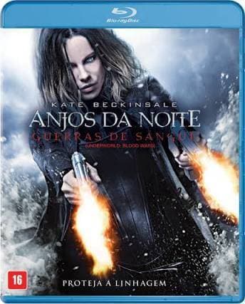 Película Underworld: Blood Wars