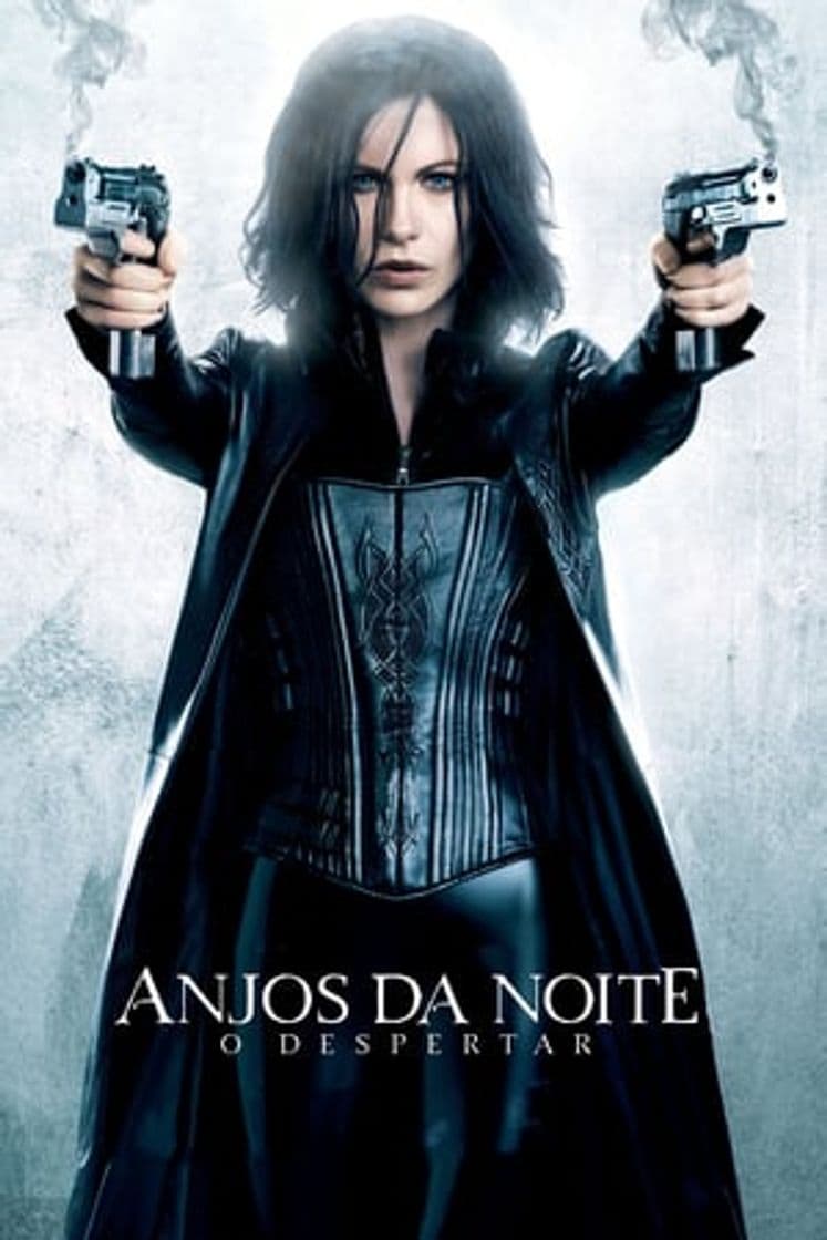 Película Underworld: Awakening