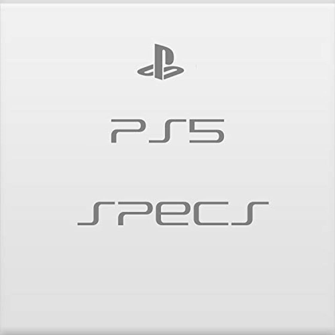 Producto Ps5 Specs