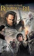 Película The Lord of the Rings: The Return of the King