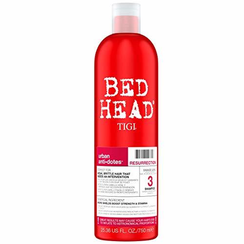 Producto Bed Head by TIGI Champú Resurrection Urban Antidotes 750 ml