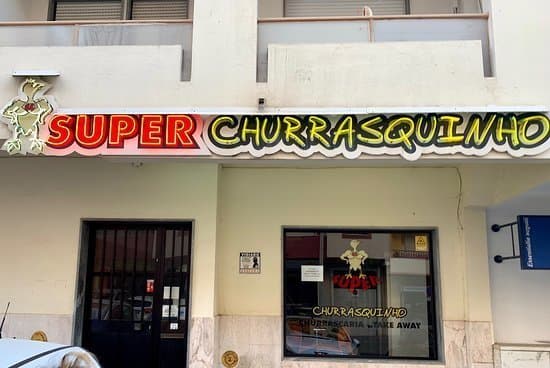 Restaurants Super Churrasquinho - Exploração Hoteleira, Lda.