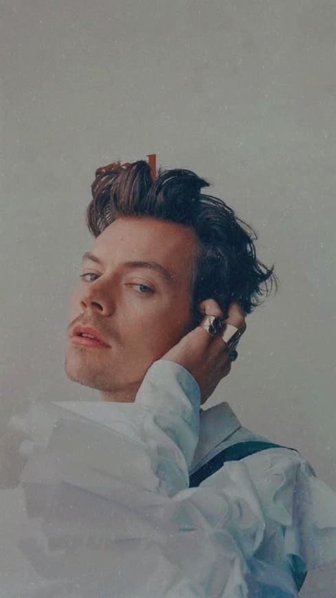 Moda Harry Styles é uma obra de arte