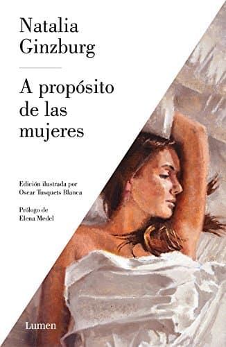 Libro A propósito de las mujeres