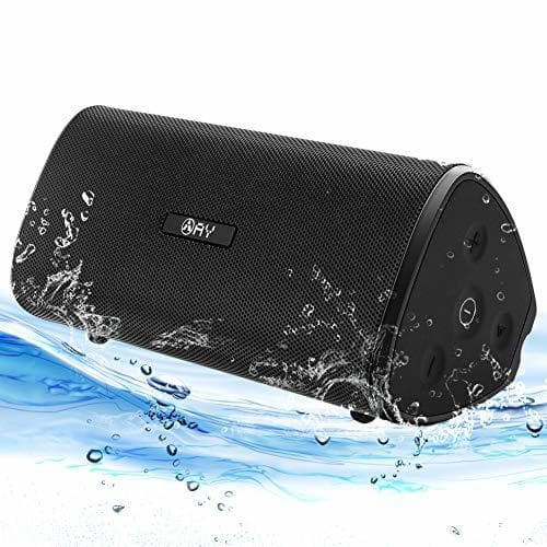 Electronic Altavoz 30W Portátil Bluetooth 4.2 AY