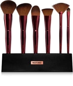 Product Notino Elite Collection The Perfect Brush Set
set de pincéis