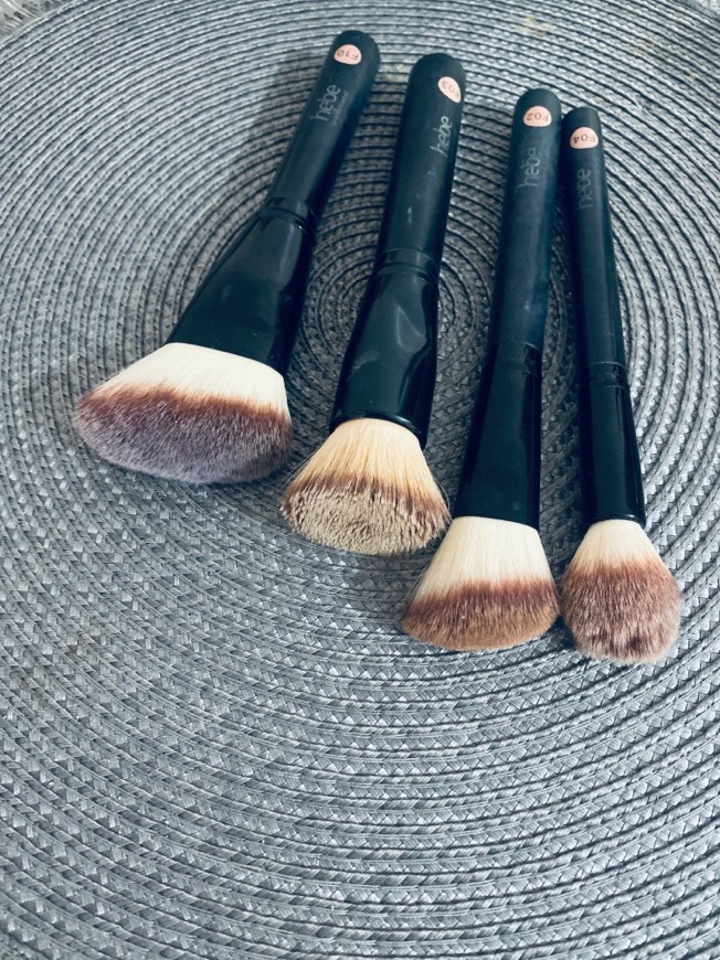 Product Hebe Professional Make-Up Brushes