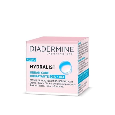 Producto Hydralist Hidratante Día de Diadermine