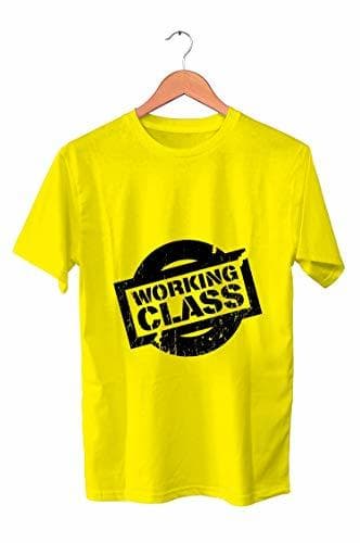 Product SONSECAR Camiseta Clase OBRERA