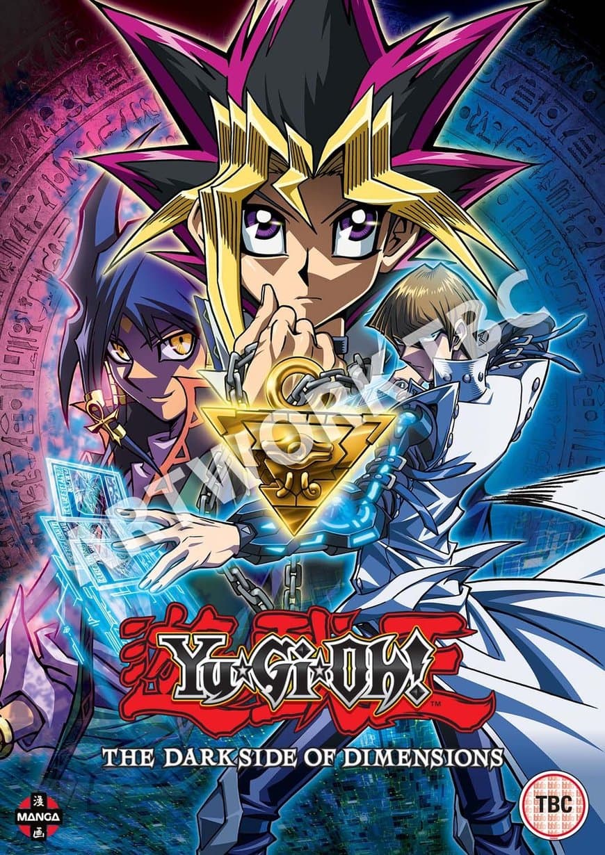 App Yu gi oh! 