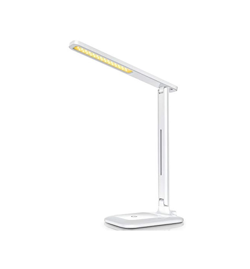 Product VicTsing Lampara Escritorio 42 LED Brillante