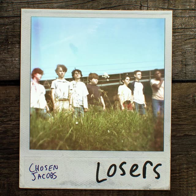 Canción Losers