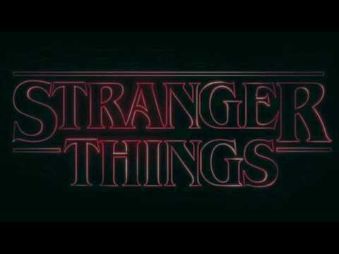 Canción Kids - Stranger Things Club Mix