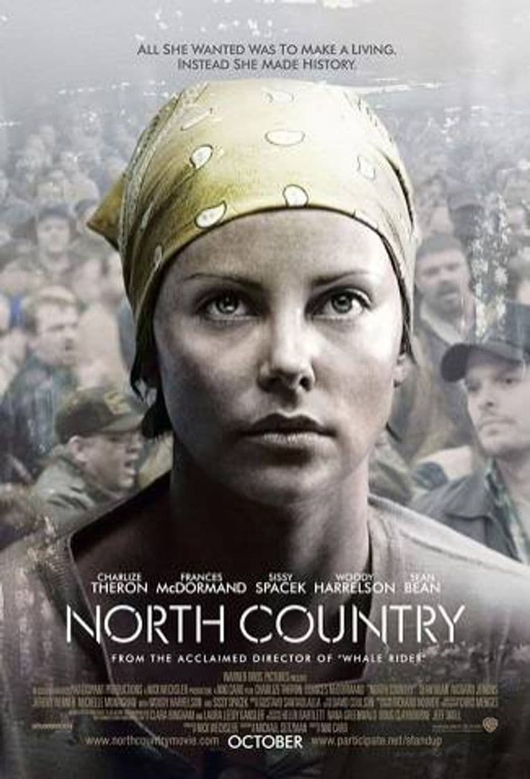 Película North Country