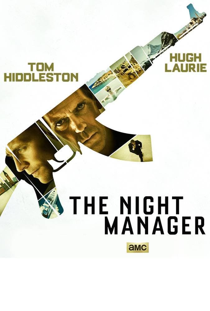 Serie The Night Manager