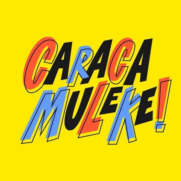 Canción Caraca muleke