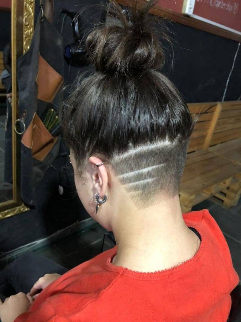 Moda Undercut