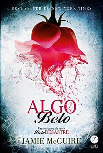 Libro Algo belo - Belo desastre - vol. 3