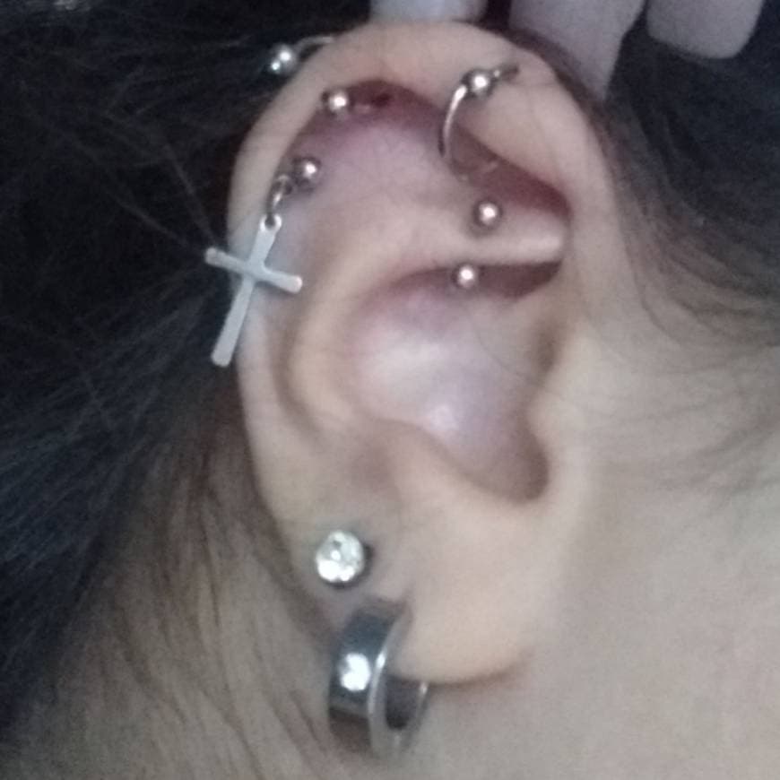 Moda Piercings