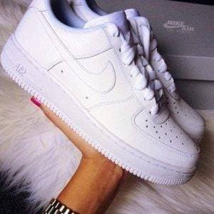 Producto Tênis Nike Air Force 1 '07 Feminino 