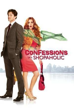 Movie Confessions of a Shopaholic