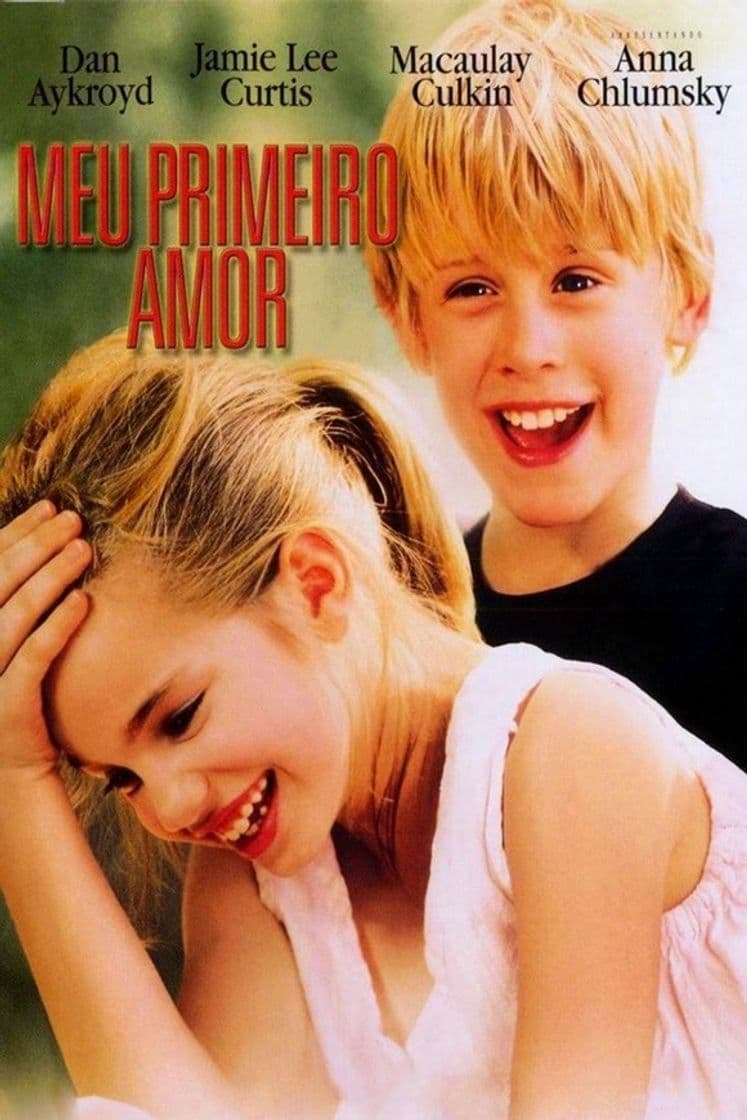 Movie Meu Primeiro Amor