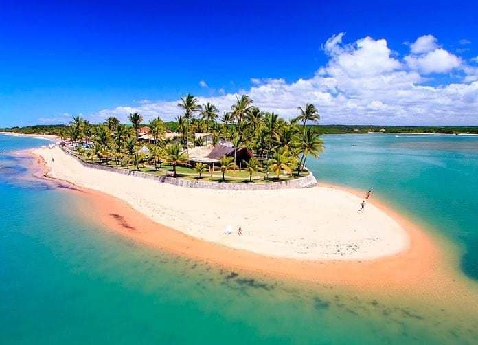 Restaurants Porto Seguro Bar e Restaurante