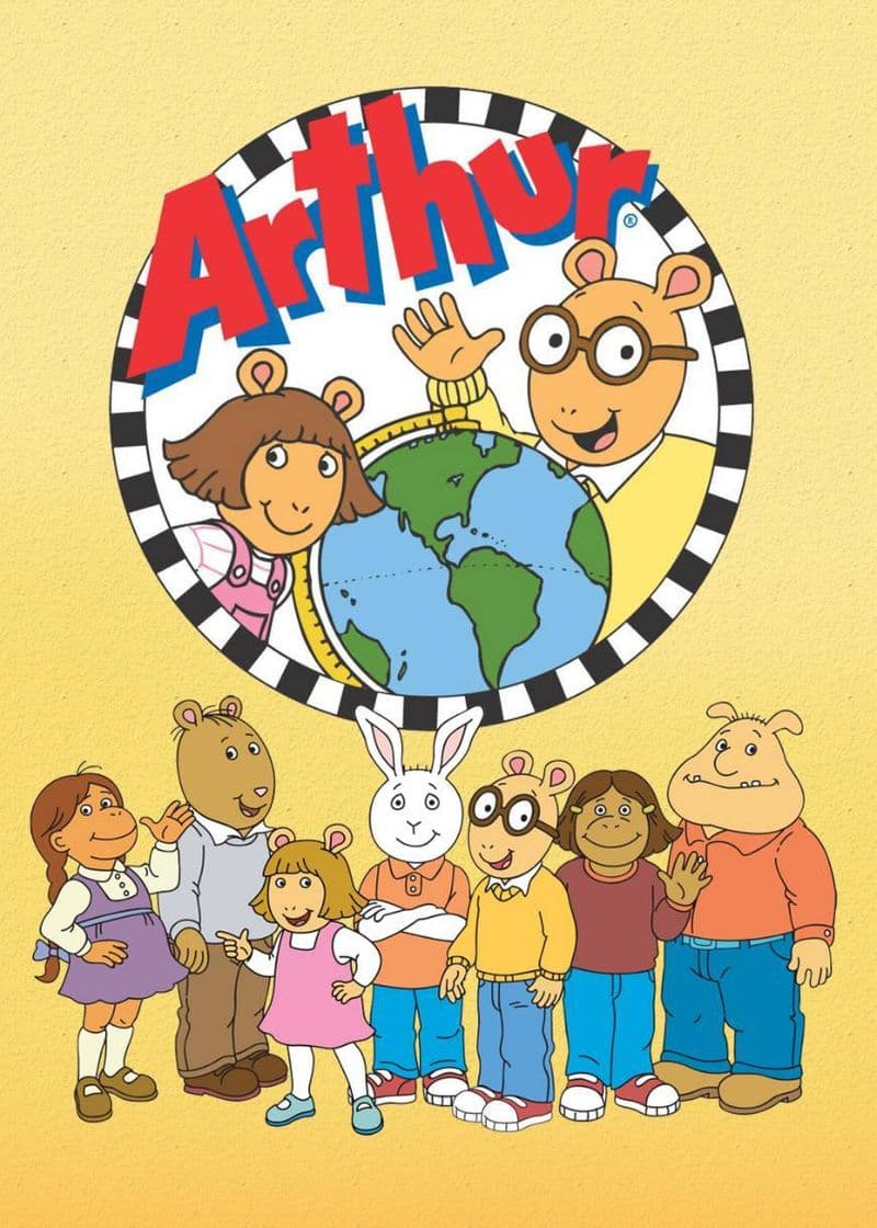 Serie Arthur 